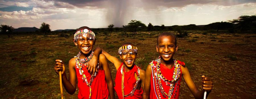Kenya Culture A Beginner's Guide
