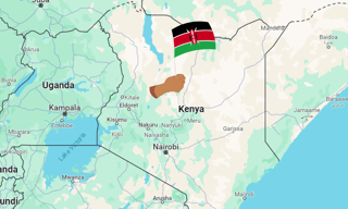 Kenya waives visas