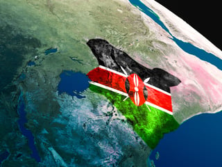 Kenya Drops eTA Fee for South Africa, Ethiopia & More!